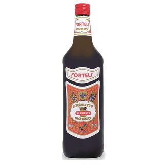 Вермут Forteli Rosso 1л 16%