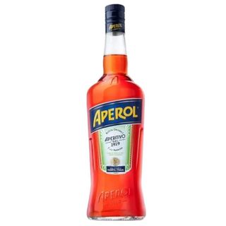 Лікер Aperol Aperitivo 1л 11%