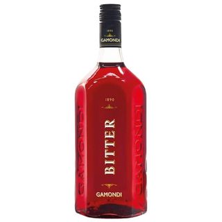 Лікер Gamondi Bitter 25%, 1 Л