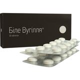 Вугілля Біле Табл. №30