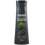 Шампунь Agrado (аградо) Prof Д/вол. Проти Лупи 400 Мл