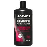 Шампунь Agrado (аградо) Prof Інтенс. Відновлення Та Сяяння 900 Мл