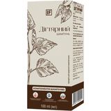 Шампунь «дігтярний» 100 Мл