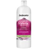 Шампунь Babaria (бабарія) Цибулі Екстракт 700мл