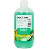 Шампунь Babaria (бабарія) Догляд Зволож. Та Живл. 500мл