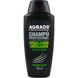 Шампунь Agrado (аградо) Prof Д/вол. П/лупи 750 Мл