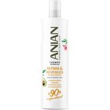 Шампунь Anian (аніан) Д/пошкоджен. Волосся Відновл. З Рослин. Кератином 400 Мл