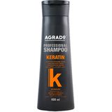 Шампунь Agrado (аградо) Prof Кератин 400 Мл