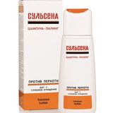 Шампунь-пілінг Сульсена З Натуральним Скрабом 150мл