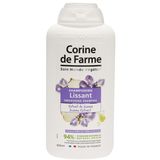 Шампунь Corine De Farme (корін Де Фарм) Вирівнюючий З Ектрактом Хіками 500 Мл