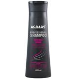 Шампунь Agrado (аградо) Prof Д/вол. Інтенсивний Блиск 400 Мл