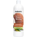 Шампунь Babaria (бабарія) Жив. З Кокосом Та Біотином 700 Мл