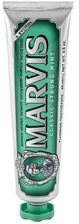 Зубна Паста Marvis (марвіс) Класична Інтенсивна Мята 85 Мл