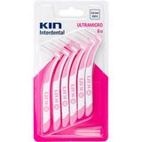 Щітка Kin (кін) Interdental Д/міжзубних Проміжків 0,6 Мм (6 Од.)