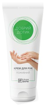 Крем Д/рук "добрий Дотик" Поживний 75 Мл