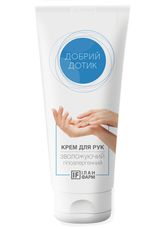Крем Д/рук "добрий Дотик" Зволож./гіпоалерг. 75 Мл