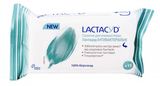 Серветки Lactacyd (лактацид) Д/інтим. Гігієни Антибактеріальні №15