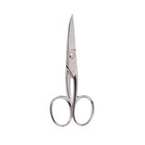 Ножиці Beter (бетер) Д/педикюру З Нікелевим Покриттям Загнутий Кінчик