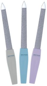 Пилочка Beter (бетер) Д/нігтів Із Сапфіровим Напиленням 12см