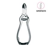 Кусачки Beter (бетер) Д/педикюру З Пружиною