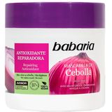 Маска Babaria (бабарія) Д/волосся З Екстрактом Цибулі 400 Мл