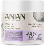 Маска Anian (аніан) Д/слабкого Волосся Зміцн. З Екстрактом Цибулі 350 Мл
