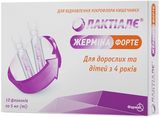 Лактіалє Жерміна Форте Сусп. 5 Мл №10