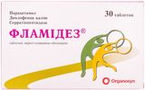 Фламідез Табл. №30