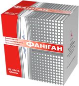 Фаніган Табл. №100