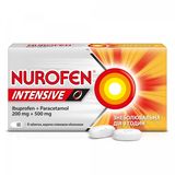 Нурофен Інтенсив Табл. №6