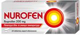 Нурофен Табл. 200 Мг №24