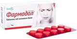Фармадол Табл. №10