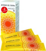 Атоксіл Гель Стік №10