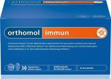 Orthomol (ортомол) Immun (відновлення Імунної Системи) 30 Днів Капс. №30