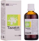 Тазалок Кр. 100 Мл