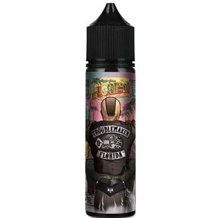 Набір Для Самозамісу Troublemaker 30ml 50 Mg Nevada - Кактус Інжир