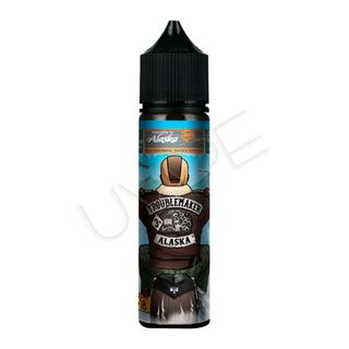 Набір Для Самозамісу Troublemaker 30ml 50 Mg Alaska - Аґрус Ожина