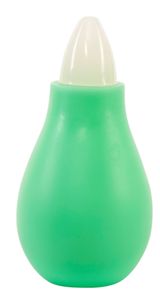 Аспіратор Baby Team (бебі Тім) Наз. Арт.7002