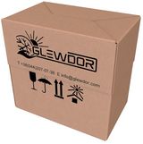 Термобокс Glewdor (глевдор) 4.2л 7%