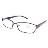 Окуляри Sensuelle 16 (метал.жін.) +4.0