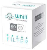 Фільтри До Nasal Booster (назал Бустер) Whirl №60