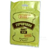 Гірчичник Пакет +103 Дитячий №10