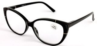 Окуляри Verse (версе) 1733s Пласт. Жін. +1.0 Україна