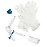 Гінекологічний Набір Юнона Тип 1 Ст.№1