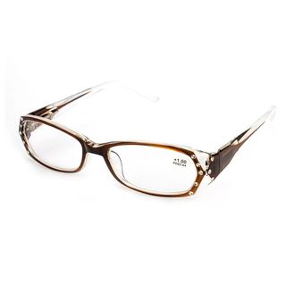 Окуляри Verse (версе) 9952 (пласт.жін.) +4.0