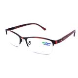 Окуляри Best Vision 881(метал.жін.) +4.0