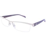 Окуляри Estel 00015 (метал.універсальні) +1.0