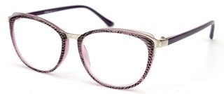 Окуляри Verse (версе) 19167s Пласт. Жін. +1.0