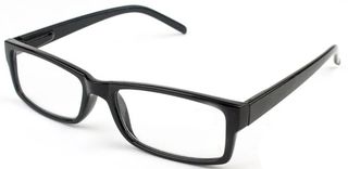 Окуляри Boshi (боші) 86006 (пласт.чол) +2.0