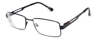 Окуляри Verse (версе) 20117s Метал. Чол. +2.5